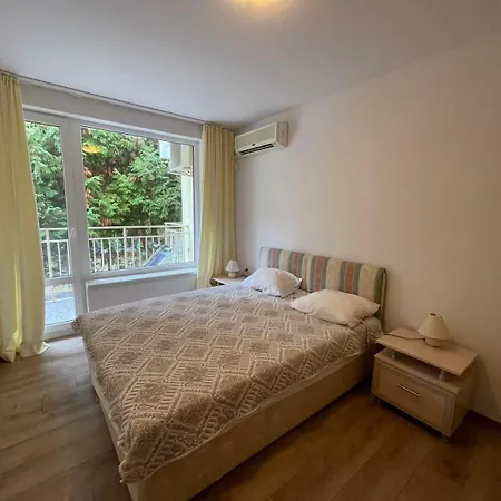 Daire Grand - Sea Viev And Premium *