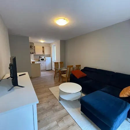 Grand - Sea Viev And Premium Daire *