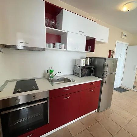 Daire Grand - Sea Viev And Premium Sveti Vlas