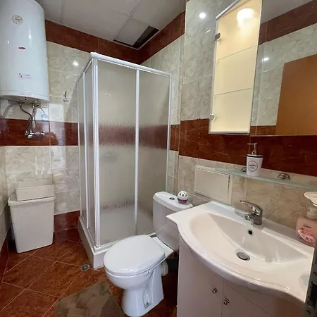 Grand - Sea Viev And Premium Апартаменты *