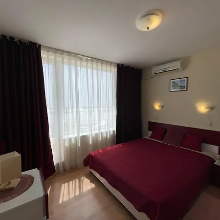 Grand - Sea Viev And Premium *
