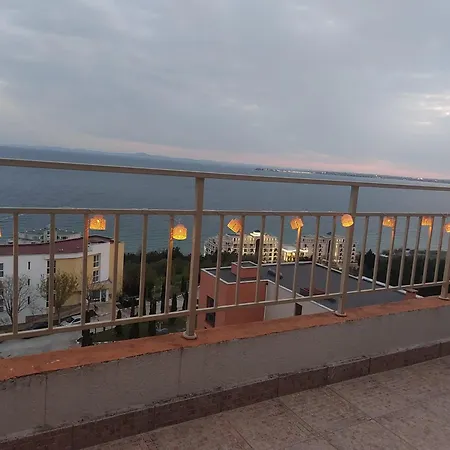 Grand - Sea Viev And Premium Apartmán *