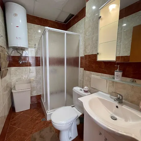 Daire Grand - Sea Viev And Premium Sveti Vlas