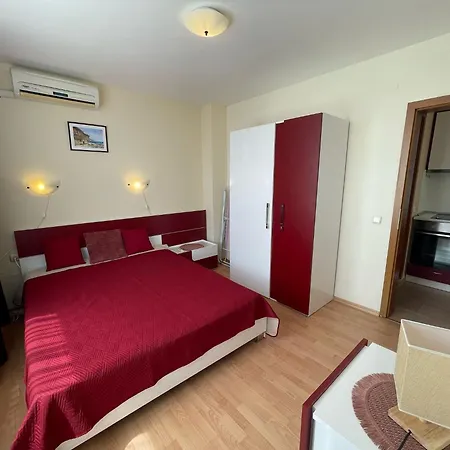 Grand - Sea Viev&premium * Sweti Wlas