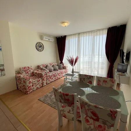 Grand - Sea Viev And Premium Апартаменты