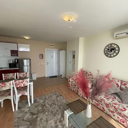 Daire Grand - Sea Viev And Premium Sveti Vlas