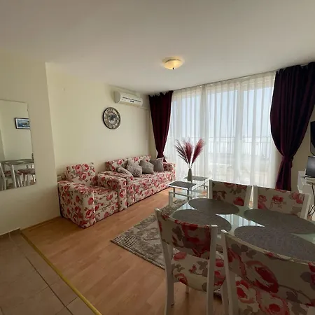 Grand - Sea Viev And Premium * Свети-Влас