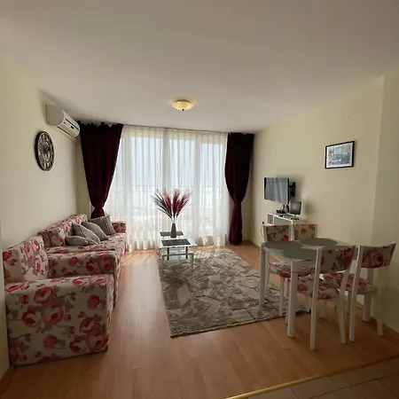 Апартаменты Grand - Sea Viev And Premium