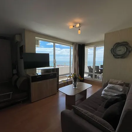 Grand - Sea Viev And Premium *