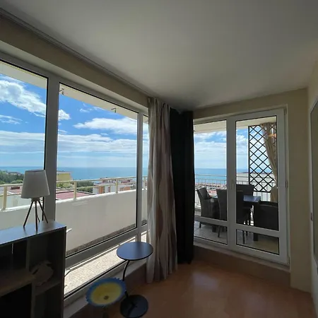 Grand - Sea Viev And Premium Свети-Влас