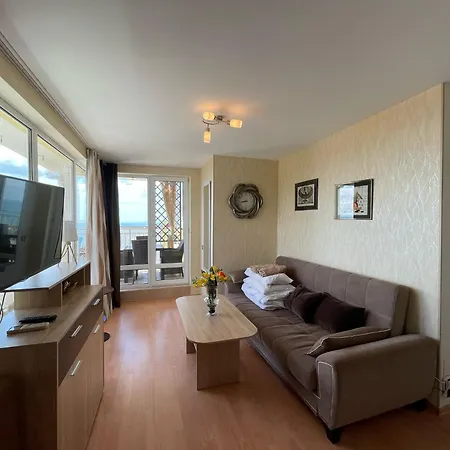 Grand - Sea Viev And Premium * Свети-Влас