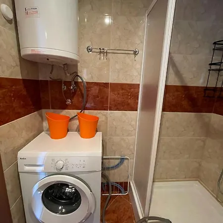 Апартаменты Grand - Sea Viev And Premium