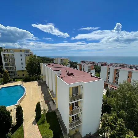 Grand - Sea Viev&premium Apartment *