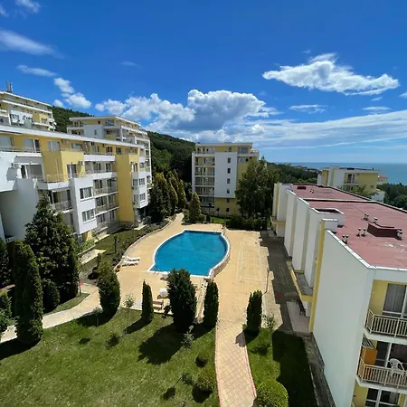 Grand - Sea Viev&premium Sweti Wlas