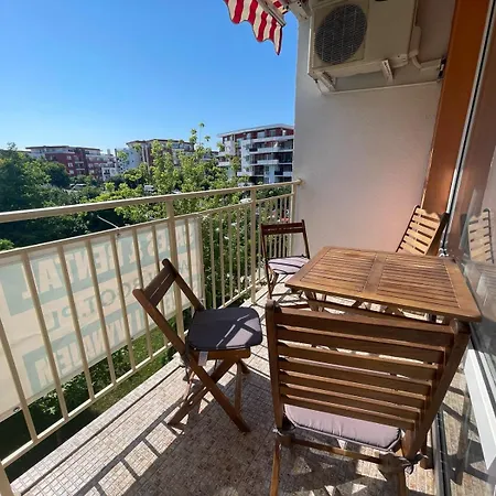 Grand - Sea Viev And Premium Апартаменты