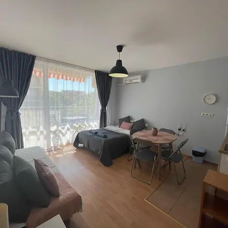 Grand - Sea Viev And Premium Апартаменты