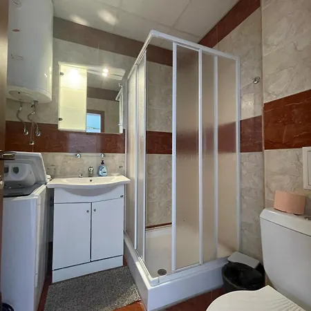 Grand - Sea Viev And Premium Апартаменты Свети-Влас