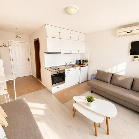 Appartamento Grand - Sea Viev And Premium *