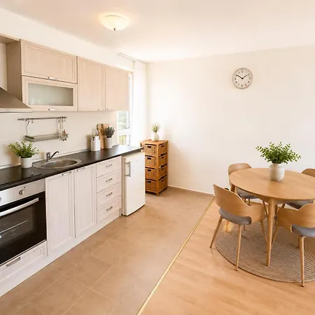 Grand - Sea Viev And Premium Appartamento *