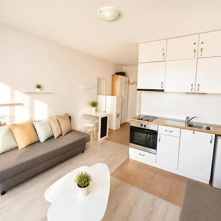 Grand - Sea Viev And Premium Appartamento Sveti Vlas