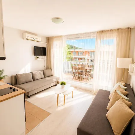 Grand - Sea Viev And Premium Sveti Vlas
