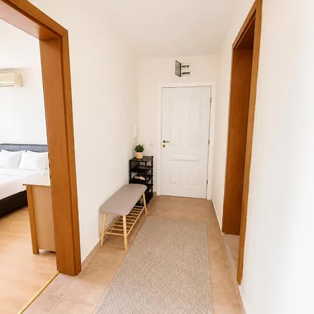 Appartamento Grand - Sea Viev And Premium