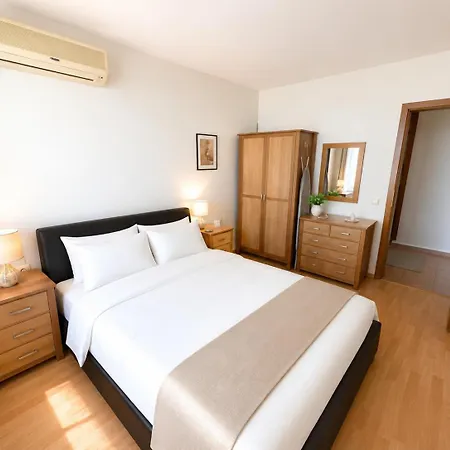 Grand - Sea Viev And Premium Appartamento *