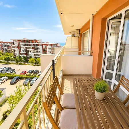 Grand - Sea Viev And Premium Sveti Vlas