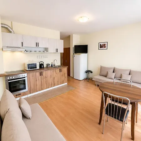 Appartamento Grand - Sea Viev And Premium Sveti Vlas