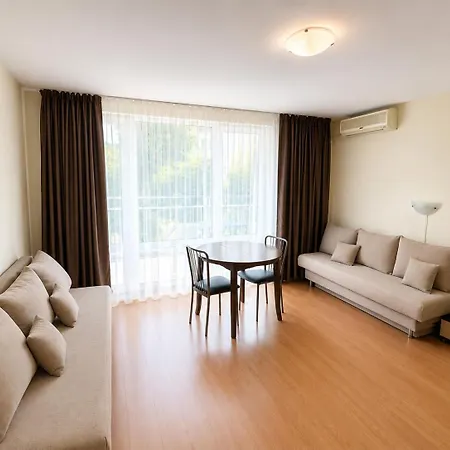 Grand - Sea Viev And Premium Appartamento