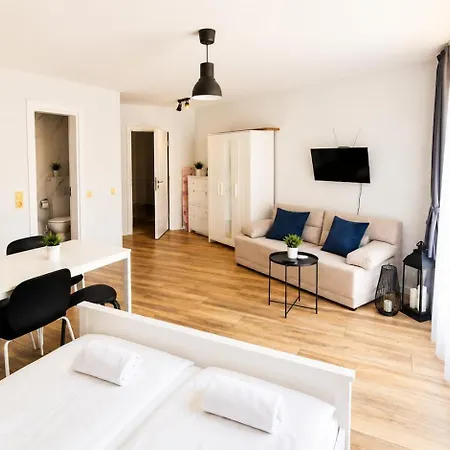 Grand - Sea Viev And Premium Daire