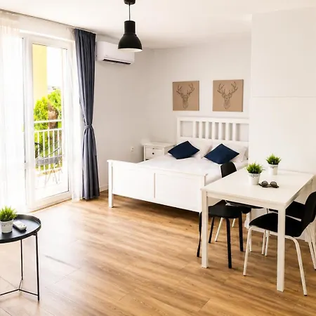 Daire Grand - Sea Viev And Premium