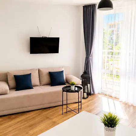 Grand - Sea Viev And Premium Daire *