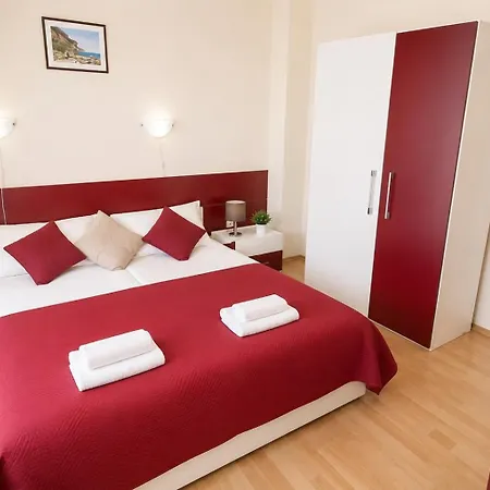 Daire Grand - Sea Viev And Premium Sveti Vlas