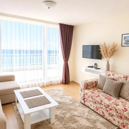 Grand - Sea Viev And Premium *