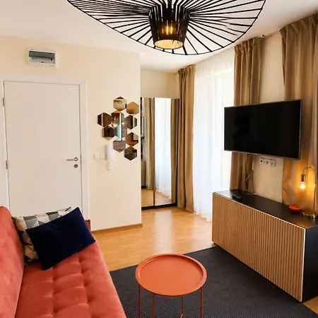 Grand - Sea Viev And Premium * Светий Влас