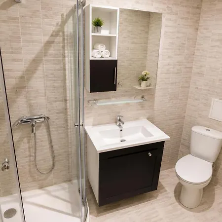 Grand - Sea Viev And Premium Daire Sveti Vlas