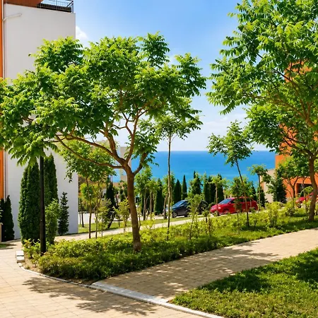 Grand - Sea Viev And Premium Daire *