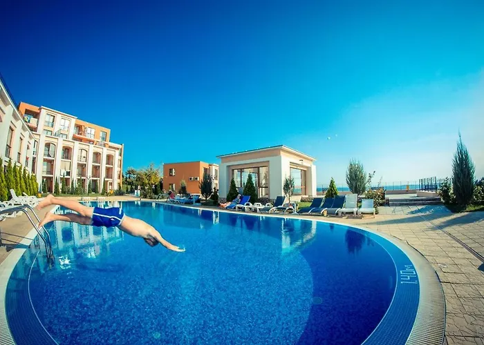 Grand - Sea Viev And Premium Apartman *
