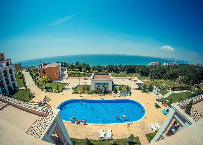 Apartman Grand - Sea Viev And Premium *