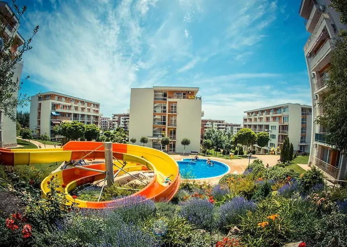 Apartman Grand - Sea Viev And Premium *