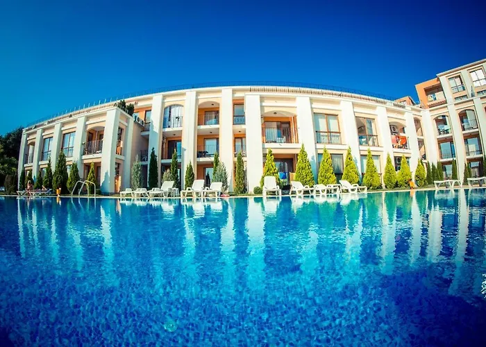 Apartman Grand - Sea Viev And Premium *