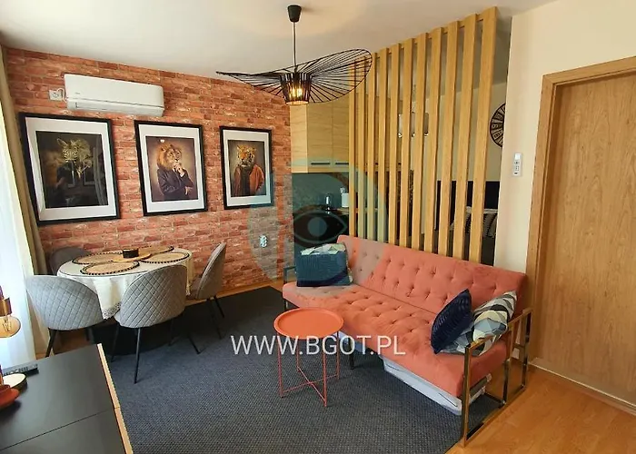 Grand - Sea Viev And Premium 公寓