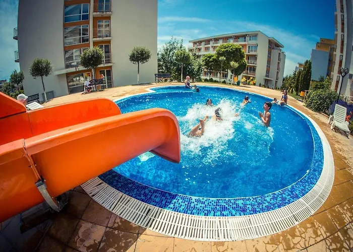 Grand - Sea Viev And Premium *
