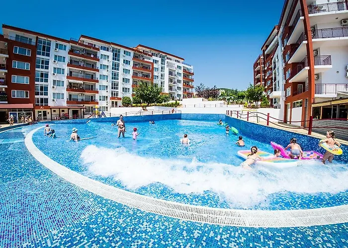 Apartman Grand - Sea Viev And Premium *
