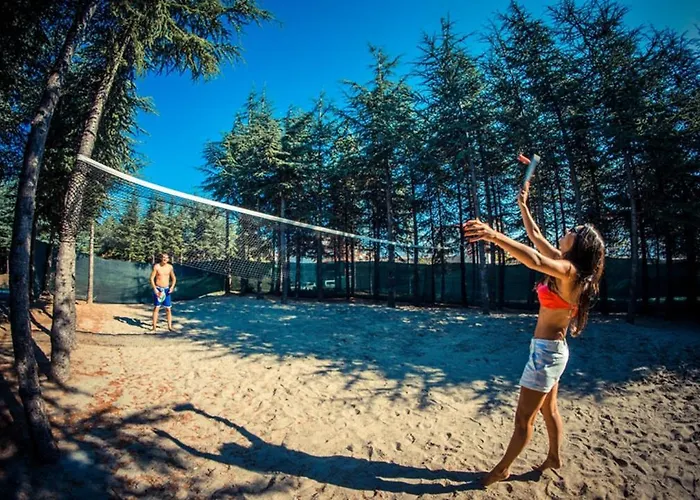 公寓 Grand - Sea Viev And Premium