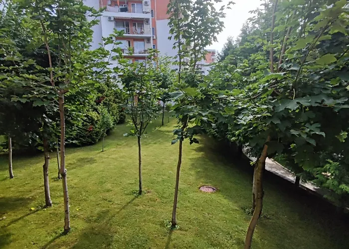 Grand - Sea Viev And Premium 公寓