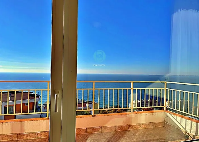 Grand - Sea Viev And Premium * 圣弗拉斯